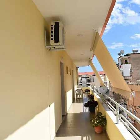 Apartamento Peti *