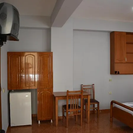 Peti Apartamento Sarandë