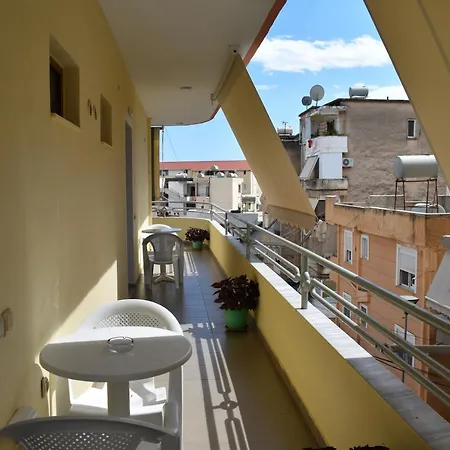 Apartamento Peti *