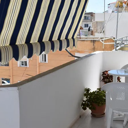 Peti Apartamento