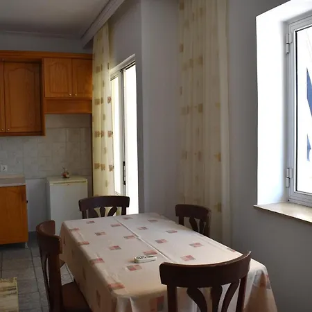 Apartamento Peti Sarandë