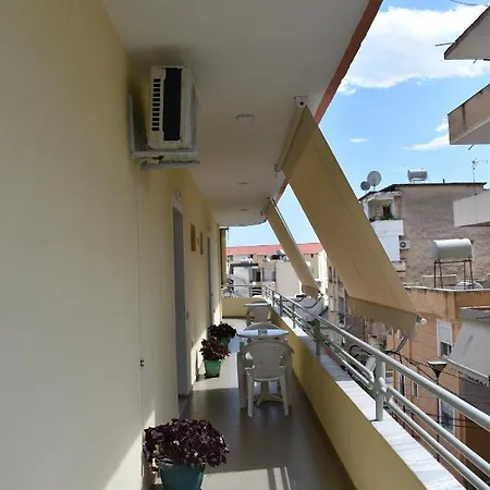 Apartamento Peti Sarandë