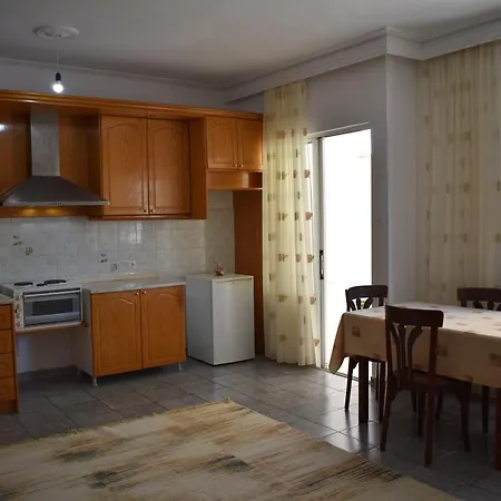 Apartamento Peti *