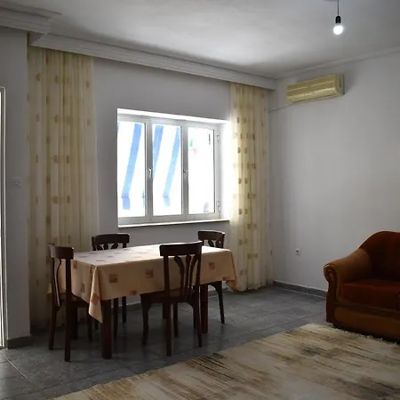 Apartamento Peti Sarandë